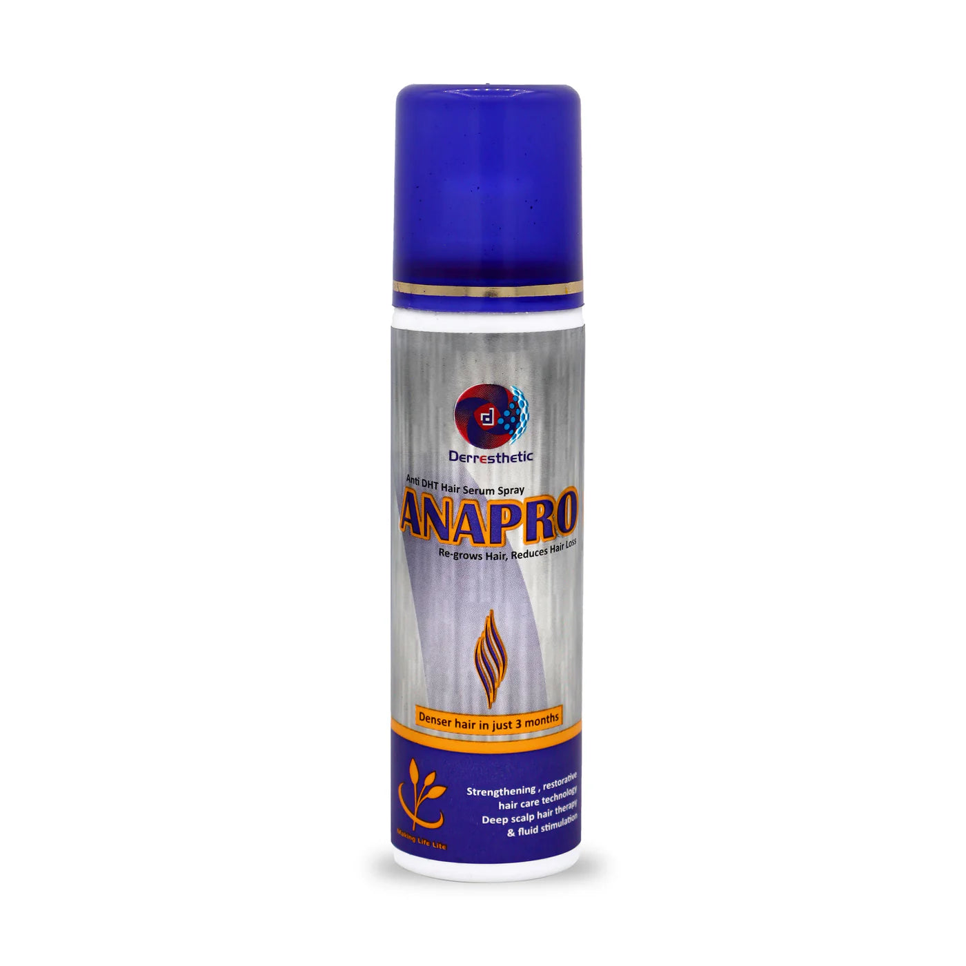 Anapro Hair fall serum