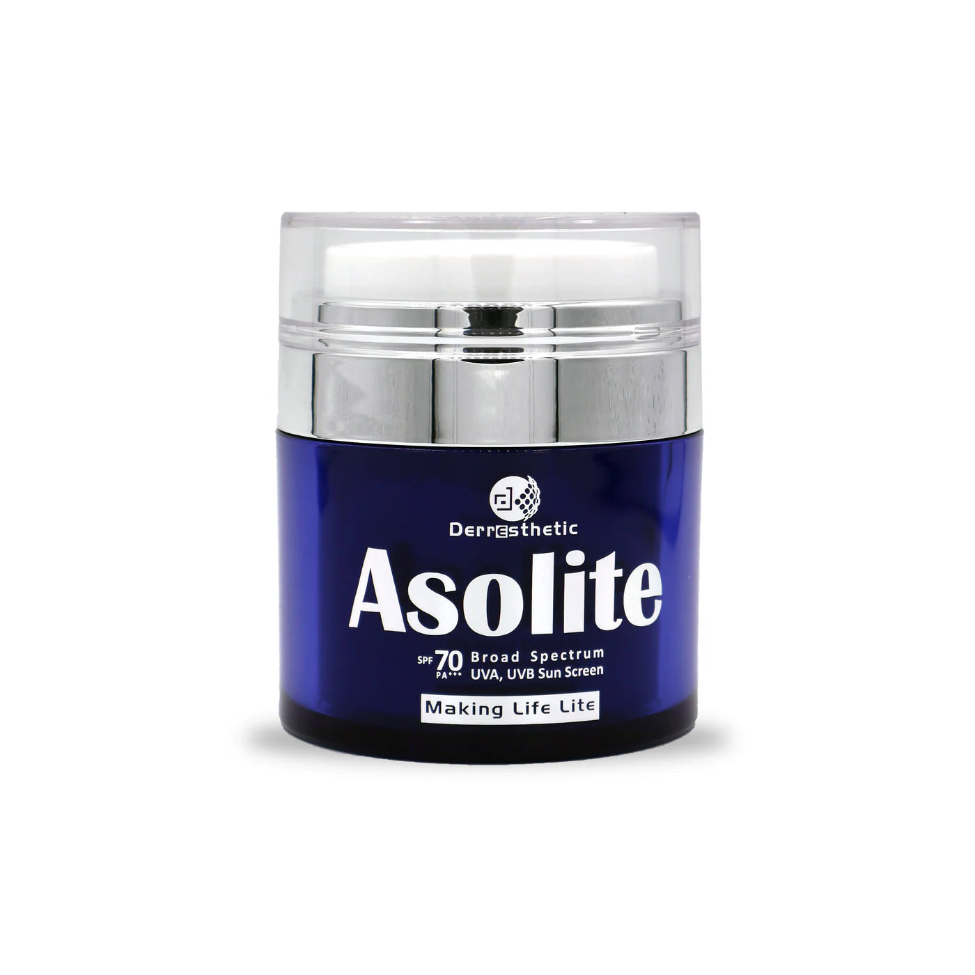 Asolite Sun Screen SPF70+