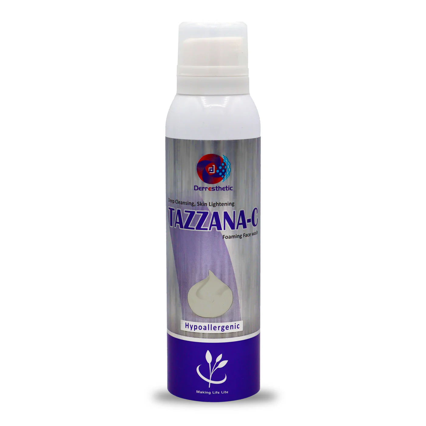 Tazzana - C Facewash